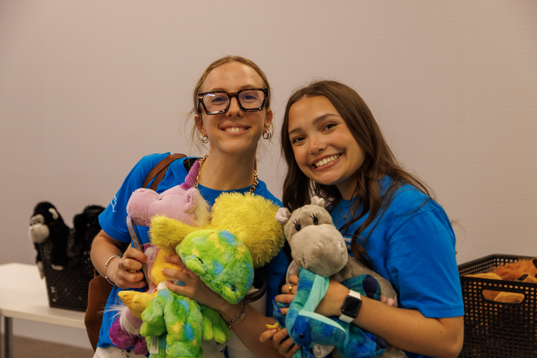 Ongoing support and follow up